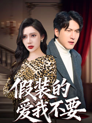 假装的爱我不要（44集）热门短剧大全