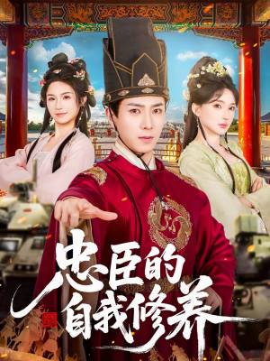 忠臣的自我修养(73集) 忠臣的自我修养(73集)精彩短剧来了