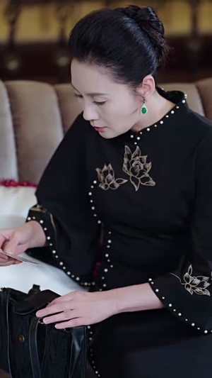 落日朝霞染芳华（70集）短剧精彩片段