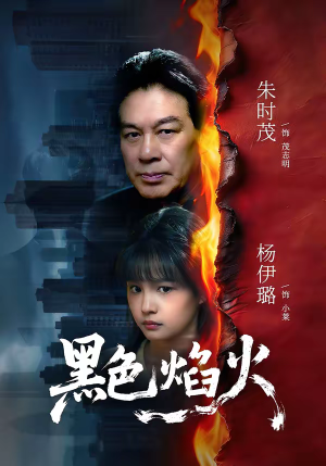 黑色焰火(41集) 黑色焰火(41集)精彩短剧片段