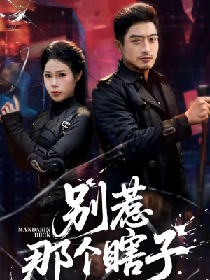 别惹那个瞎子（61集）全季一次看完