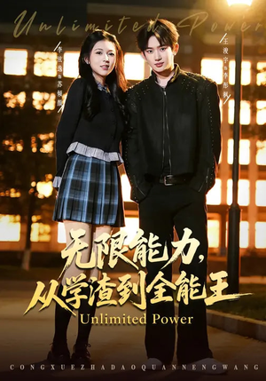 无限能力，从学渣到全能王（80集）精彩连连免费看