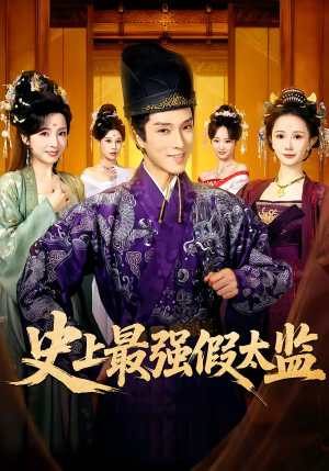 史上最强假太监（76集）短剧上热门