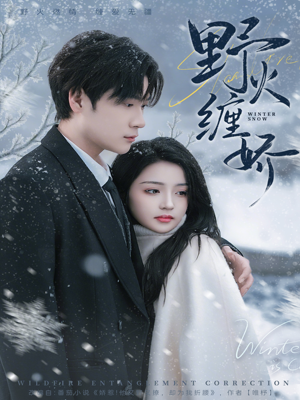 野火缠娇（66集）红果短剧看全集