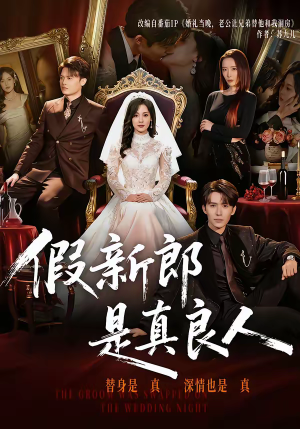 假新郎是真良人（67集）短剧上热门