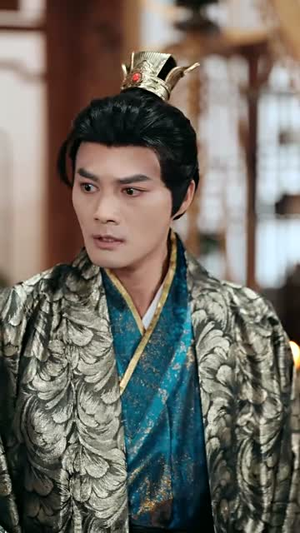 朕不死,尔等皆是臣(59集) 朕不死,尔等皆是臣(59集)免费版