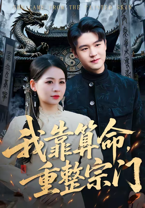 我靠算命,重整宗门(83集) 我靠算命,重整宗门(83集)短剧抢先看全集