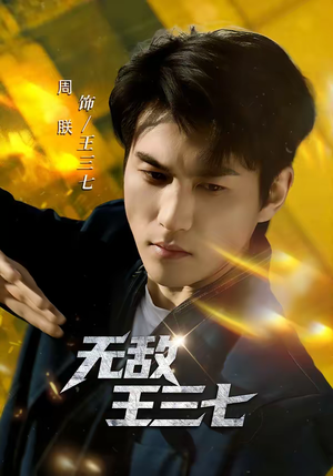 无敌王三七（70集）哪个网站可以看