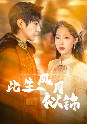 此生风月似锦（61集）短剧免费看