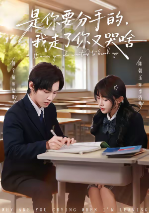 是你要分手的，我走了你又哭啥（83集）更新时间