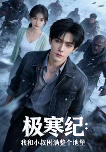极寒纪:我和小叔囤满整个地堡(58集) 极寒纪:我和小叔囤满整个地堡(58集)免费短剧看全集
