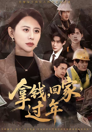 拿钱，回家，过年＆拿钱回家过年（75集）全集一网打尽