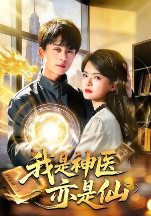 我是神医亦是仙（114集）短剧上热门