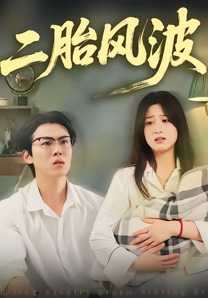 二胎风波(21集) 二胎风波(21集)抢先看新短剧