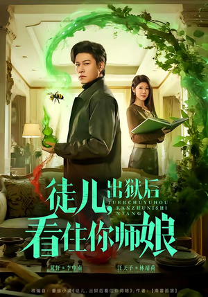 徒儿，出狱后看住你师娘（82集）全集