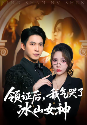 领证后，我气哭了冰山女神（60集）网上可以看吗