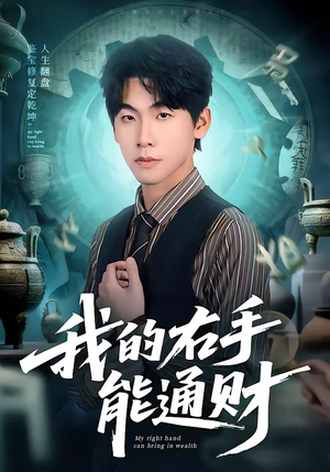 我的右手能通财（80集）大结局完美收官