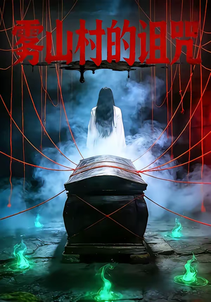 雾山村的诅咒（30集）怎么看全集