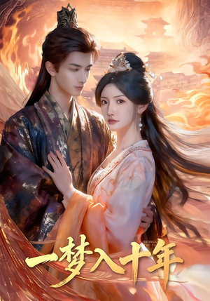一梦入十年（78集）短剧全集更精彩