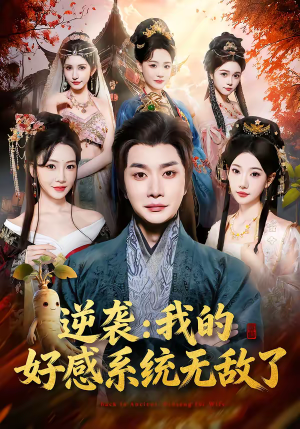 逆袭我的好感系统无敌了(66集) 逆袭我的好感系统无敌了(66集)爱短剧爱追剧