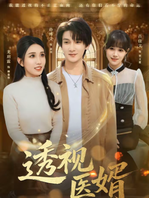 透视医婿（81集）看过的人都说好