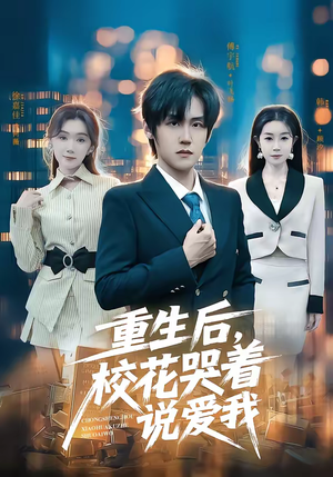 重生后,校花哭着说爱我(74集) 重生后,校花哭着说爱我(74集)热播短剧追不停