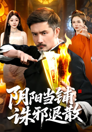 阴阳当铺诛邪退散（89集）百度网盘在线看