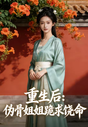 重生后，伪骨姐姐跪求饶命（49集）一口气看完全集