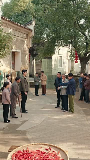 赶海人生:重回1983小渔村(63集) 赶海人生:重回1983小渔村(63集)热门短剧排行榜