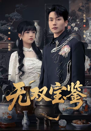 无双宝鉴(80集) 无双宝鉴(80集)短剧在线观看
