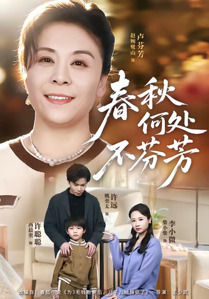 春秋何处不芬芳（60集）演的怎么样