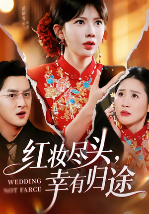 红妆尽头，幸有归途（61集）在哪里可以看