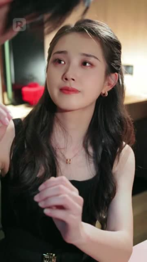 阴影中的爱（71集）最火的短剧