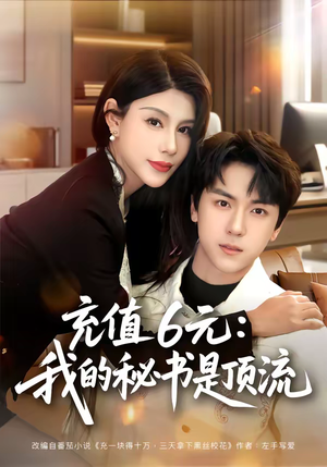 充值6元：我的秘书是顶流（80集）一共多少集