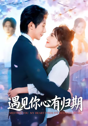 遇见你心有归期（81集）热门短剧在线看