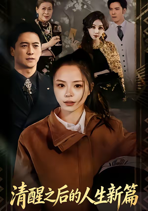 清醒之后的人生新篇（83集）短剧爆款推荐