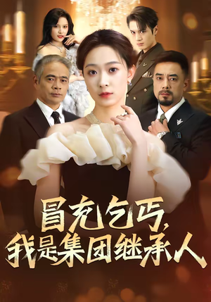 冒充乞丐，我是集团继承人（45集）免费短剧合集