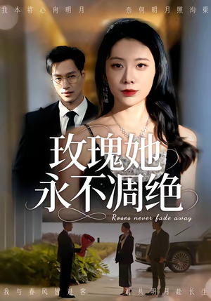 玫瑰她永不凋绝(68集) 玫瑰她永不凋绝(68集)免费短剧推荐