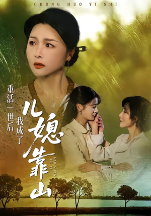 重活一世后我成了儿媳靠山（74集）免费观看完整版