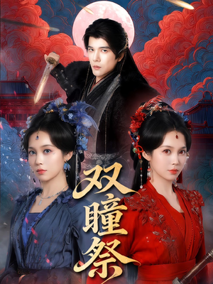 双瞳祭（60集）全剧免费观看