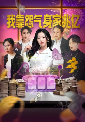 我靠怨气身家兆亿（72集）无需充值尽情看