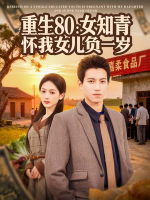 重生80：女知青怀我女儿负一岁（80集）全集免费观看