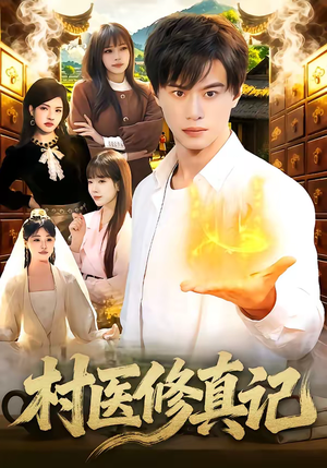 村医修真记（87集）短剧抢先看