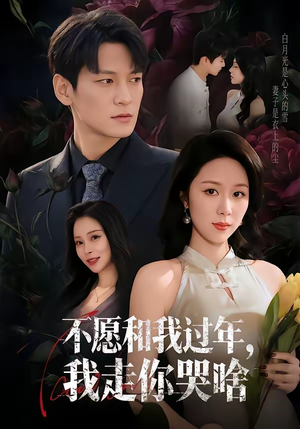 不愿和我过年，我走你哭啥（74集）不用花钱看全剧