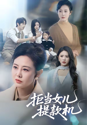 拒当女儿提款机(69集) 拒当女儿提款机(69集)战神短剧推荐