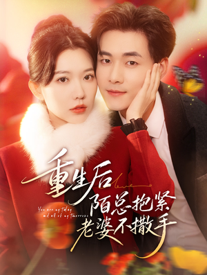 重生后陌总抱紧老婆不撒手（66集）一口气看完全集