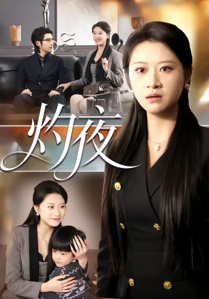 灼夜（78集）热门短剧榜单