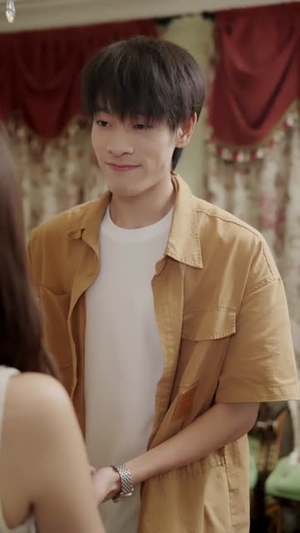 绝不回头（30集）古代短剧推荐