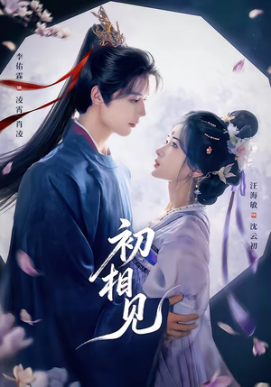 初相见（76集）全集一次看完