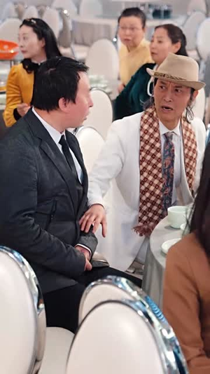 他很好哄（80集）战神短剧推荐